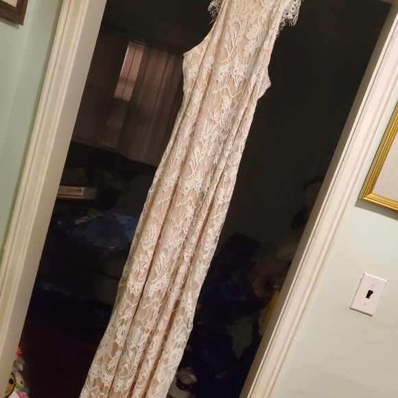 Southern Fried Chic To Have and to Hold Dress - Picture 2 of 2